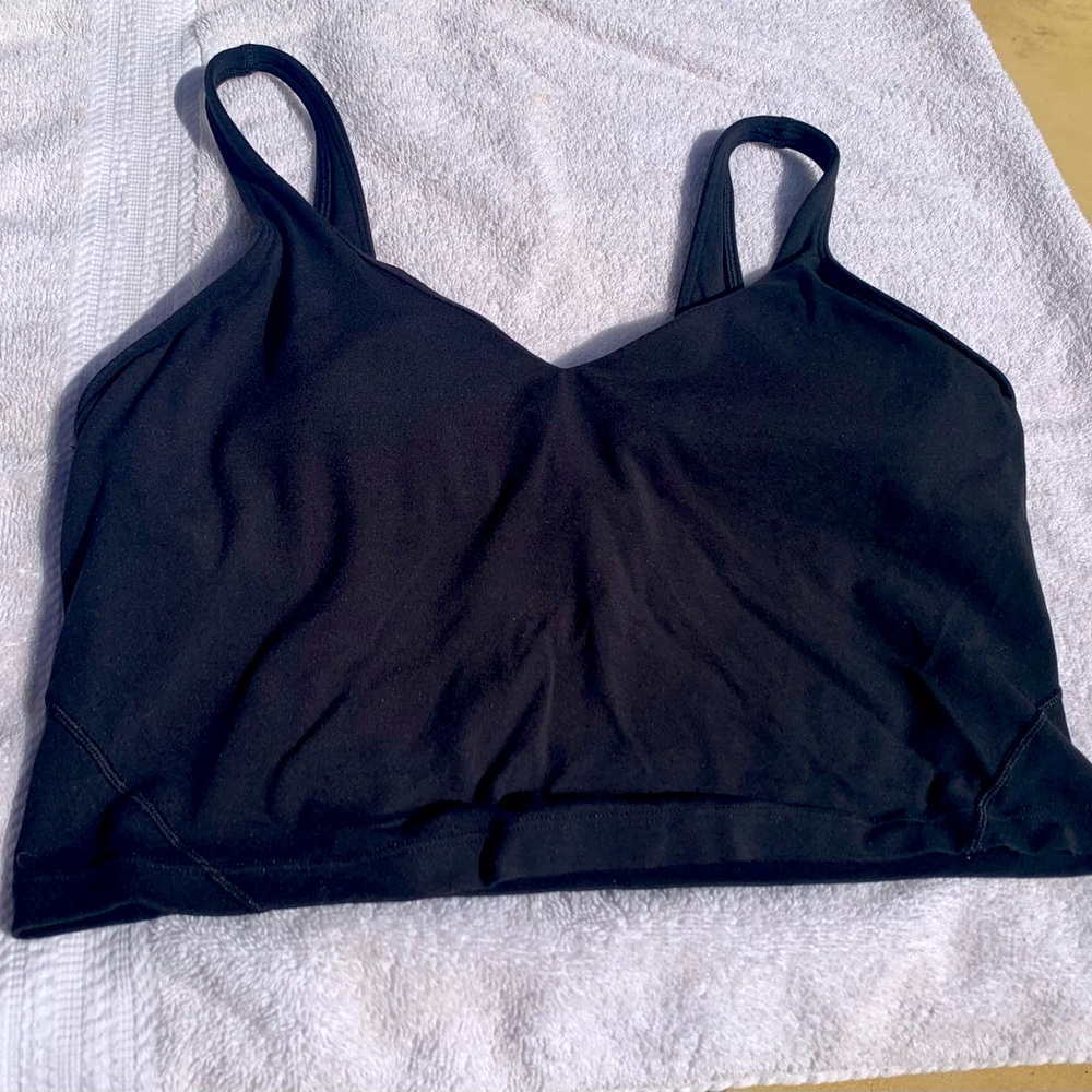 Lululemon Align Tank